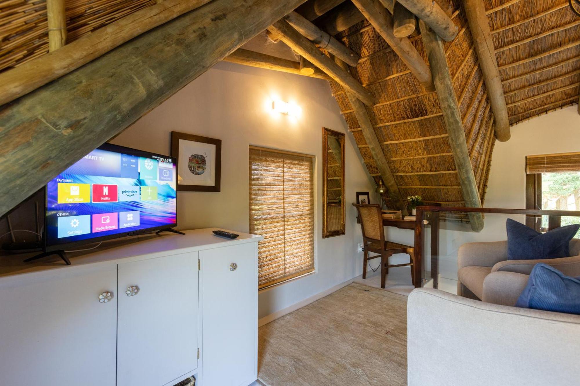 Apartamento Serene, Thatched In Noordhoek, Cidade Do Cabo
