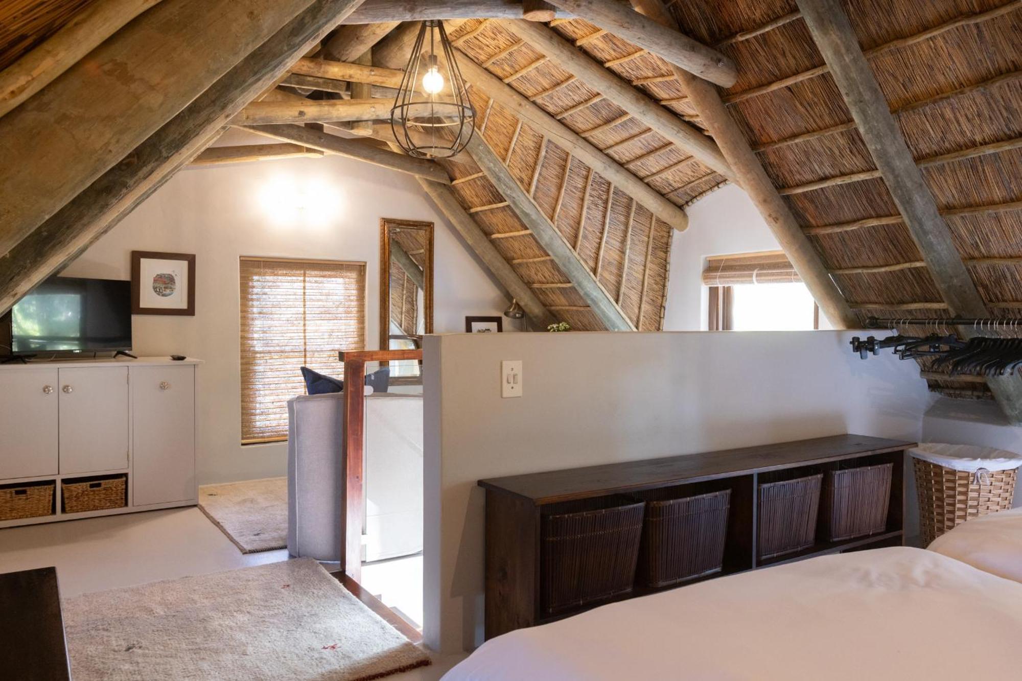 Apartamento Serene, Thatched In Noordhoek, *