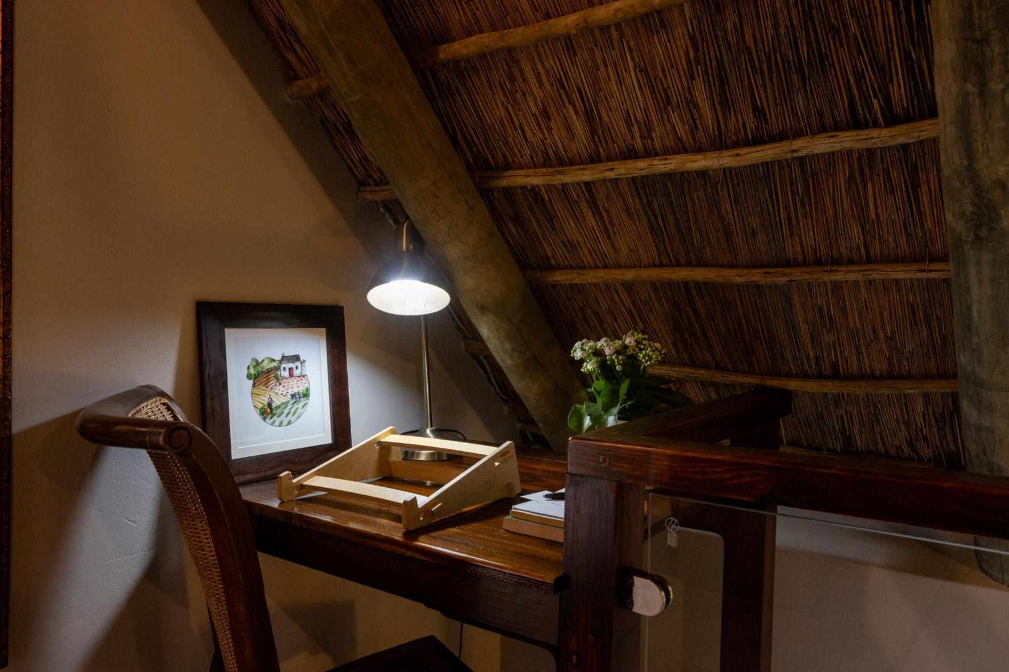 Serene, Thatched In Noordhoek, Apartamento *