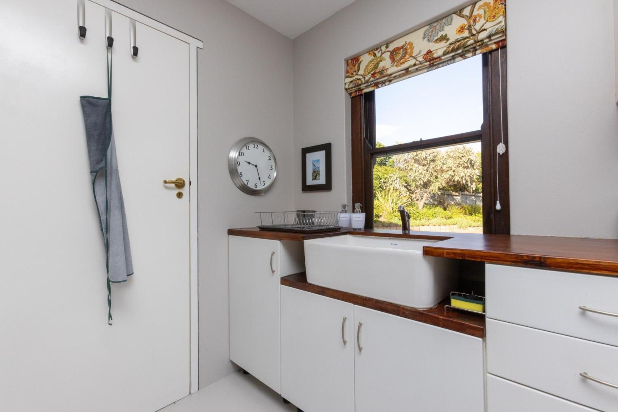 Apartamento Serene, Thatched In Noordhoek, *